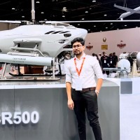 Confidential Company Employee Digvijay Kumar's profile photo