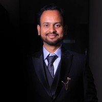 Izhar Aazmi's profile photo