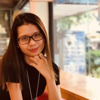 Boost Commerce Employee Nhi Nguyen's profile photo