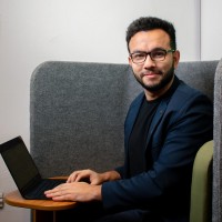Crentio Employee César Pacheco's profile photo