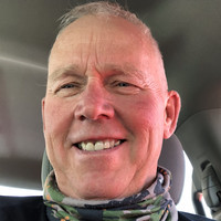 Allison Crane & Rigging Employee Murray Nash's profile photo