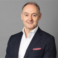 Costero Brokers Ltd. Employee Nick Murrell's profile photo