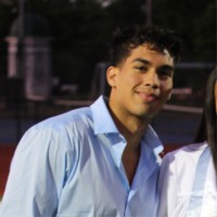 DCD Automotive Holdings, INC Employee Elijah Olacio's profile photo