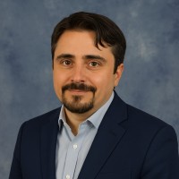 McAfee Employee Brian Prescott's profile photo