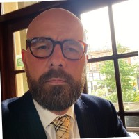 The Spirit Of Bristol Distillery Employee Pete L.'s profile photo