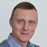 AVTOVAZ Employee Sergey Ilinskiy's profile photo