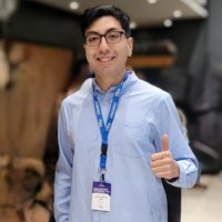 Zenitx Employee Fabian Villablanca's profile photo