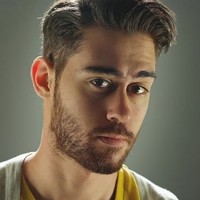 Barlas Kontaş Email