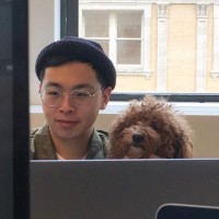 Shake Shack Employee Byron Chow's profile photo