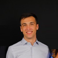 STUDIOBIM Employee Arthur B.'s profile photo