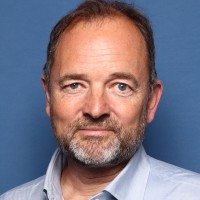 Startup Company Employee David Madie's profile photo