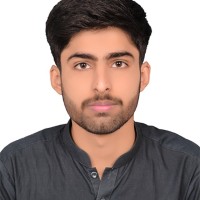AMC Employee Jazib Ahmad's profile photo