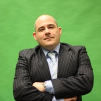 SinglePoint Solutions Employee Sean McGee's profile photo