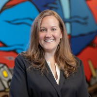 Velaspan Employee Kristen Warwick's profile photo