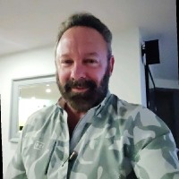 CADRE Construction Employee Troy Saint's profile photo