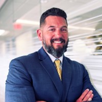 Northwestern Mutual Employee Patrick Blankenship's profile photo