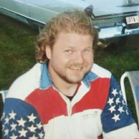 Salboheds Employee Mathias Appelö's profile photo
