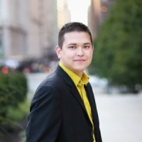 AptEdge Employee Richard Hubbard's profile photo