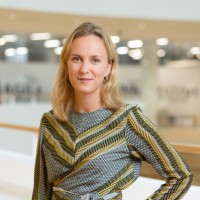 Stinne Andersson Email & Phone Number