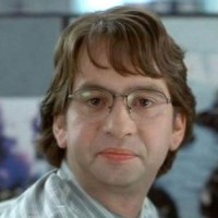 Initech Employee Michael Bolton's profile photo