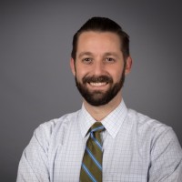 Sebasticook Valley Hospital Employee John Deason's profile photo