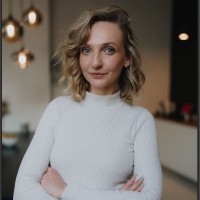 ida (Innovations- und Digitalagentur GmbH) Employee Anna Voth's profile photo