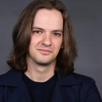 Hammer Creative Employee Cole Triplett's profile photo