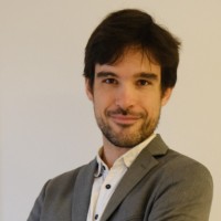 Yama (formerly Maia) Employee Valentin Fougerit's profile photo