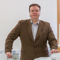 Jopaco Electronics Oy (Ltd) Employee Lasse Turunen's profile photo