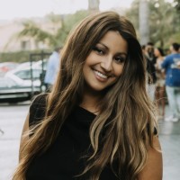 Anika Jess Email & Phone Number