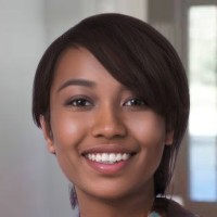 Hypersourced Employee Gianna Campbell's profile photo