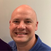 Ally Employee Stephen Best's profile photo