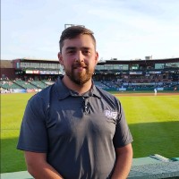 York Revolution Employee Tyler Diaz's profile photo