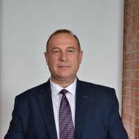 GoIT Employee Mykhailo Kotsurovskyi's profile photo
