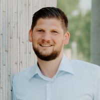 NANO architecten Employee Andy Gijbels's profile photo