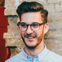 Bird Employee Daniel Terol García's profile photo