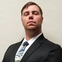 Securitas Security Services USA, Inc. Employee Ian Hand's profile photo