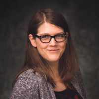 Stephanie Ginther's profile photo