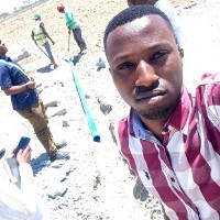 Norplan Employee Eng. Kamuhabwa's profile photo