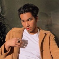 Los Angeles Master Chorale Employee Eli Frances Abad's profile photo