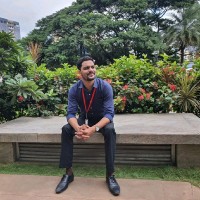 Sushil Dhote's profile photo