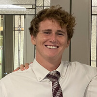 DeMichele Group Employee Branson Dewitt's profile photo