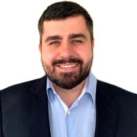 INEOS Calabrian Employee Matheus Rosa's profile photo