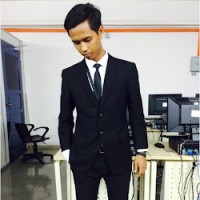 JKR Contractors Ltd Employee Syazwan Shafiq's profile photo
