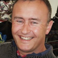 Isover UK Employee Ian Heys's profile photo