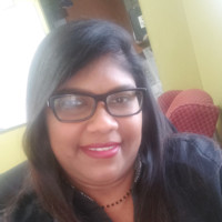 Basics Plus Employee Janelle Lezama's profile photo