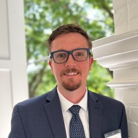 Shenandoah University Employee Devon Taylor's profile photo