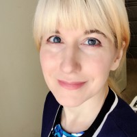 Dean Supply Employee Liz K.'s profile photo