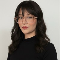 SOMEF Employee Emna Gharbi's profile photo