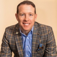 Jetr Global Sports + Entertainment Employee Travis Murphy's profile photo